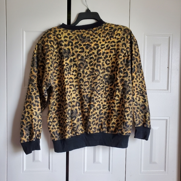 Vintage sweater - Picture 3 of 3